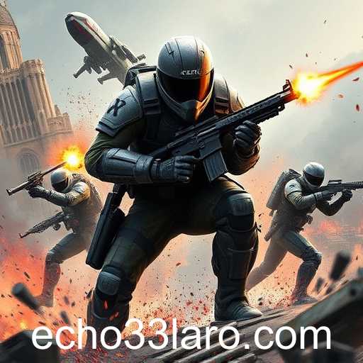 The Thrilling World of Action Games: A Dive into the Genre