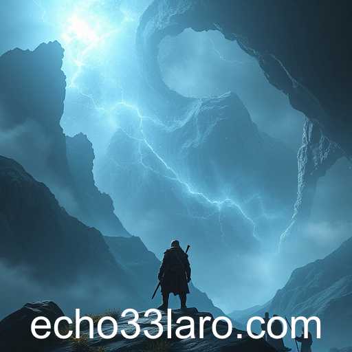 Exploring the Thrills of Adventure Quests: Immersive Experiences Await with 'Echo33'
