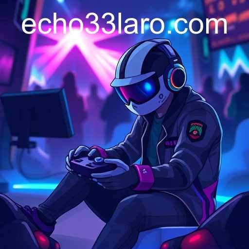 The Digital Playground: Echo33's Role in Gaming Community