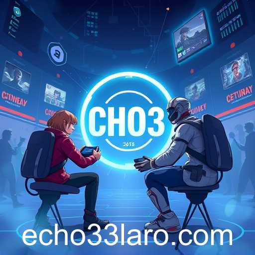echo33