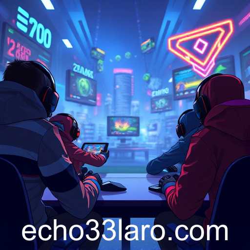 echo33