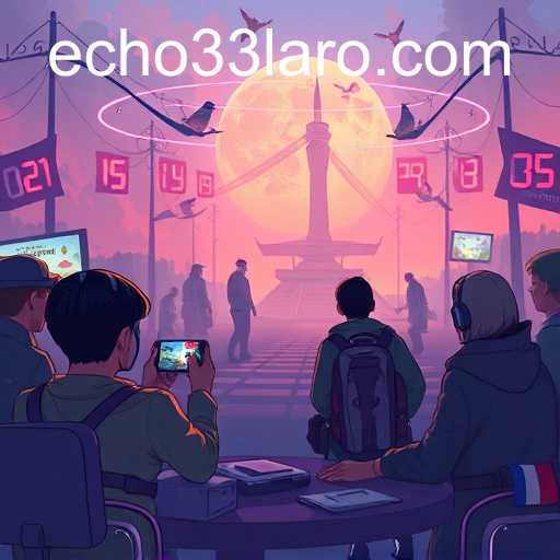 Echo33: Evolving the Digital Landscape for Gamers