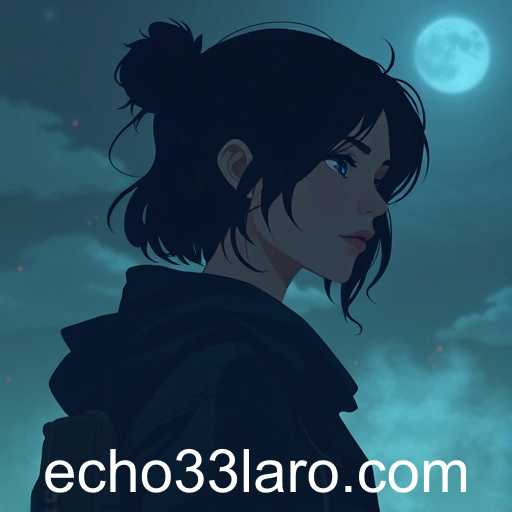 Digital Expansion of Echo33's Gaming Universe