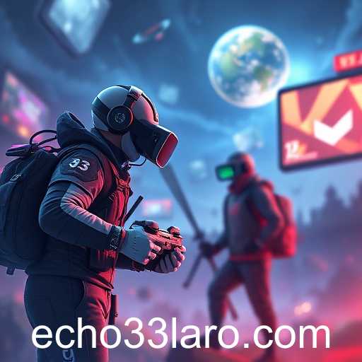 The Evolution of Echo33 and Interactive Gaming in 2025