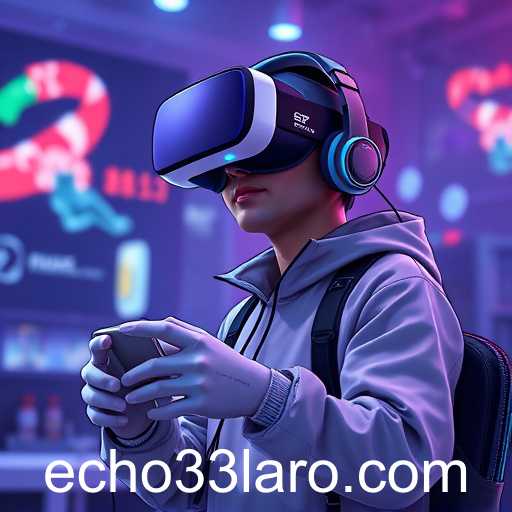 Echo33: The Gaming Revolution Continues