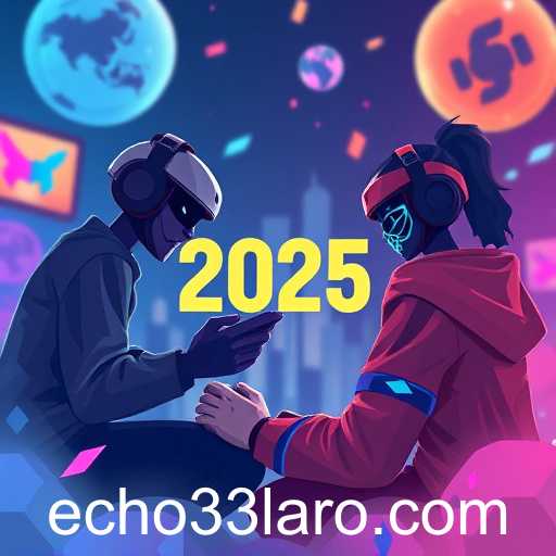 Gaming Innovations of Echo33