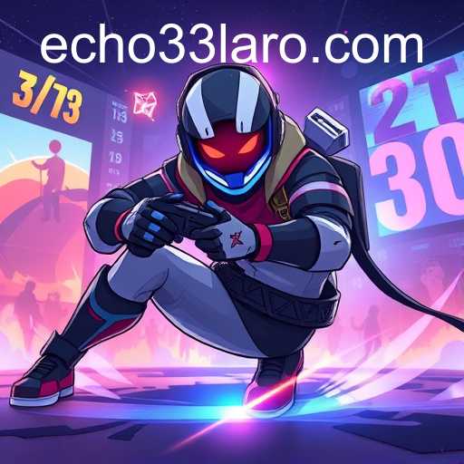 echo33