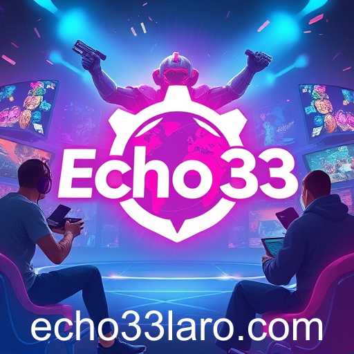 echo33