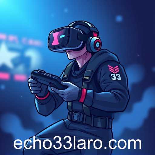 Gaming Renaissance on Echo33