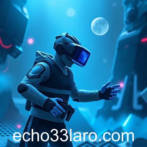 echo33