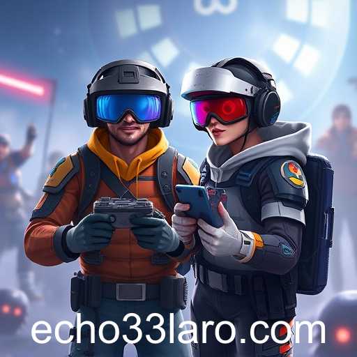 echo33