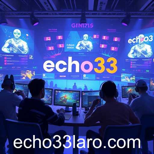 The Rise of Echo33 in the Gaming World