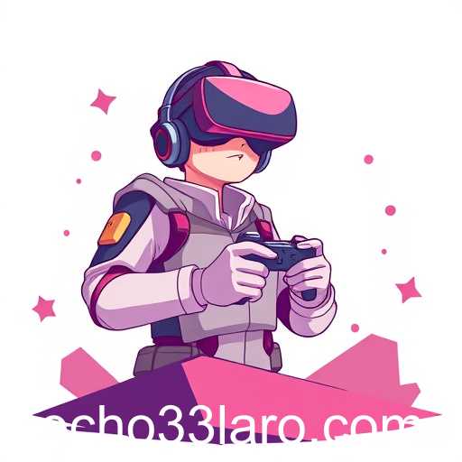 Echo33 Reimagines Gaming Trends in 2025