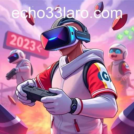 Echo33: Revolutionizing Online Gaming in the Mid-2020s