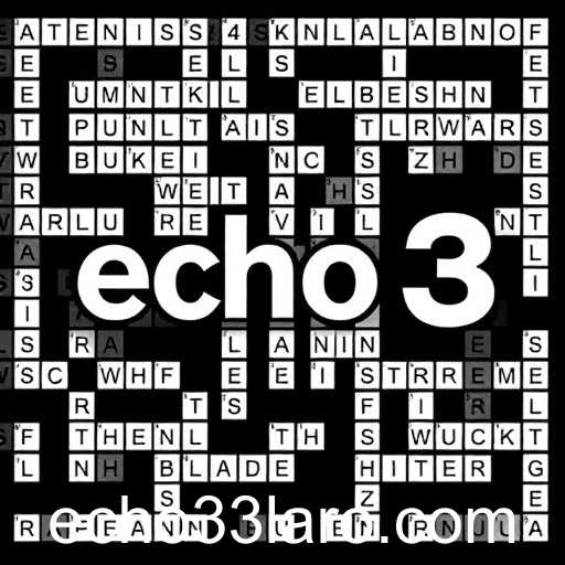 Echo33: Revolutionizing Gaming with AI and Community Growth