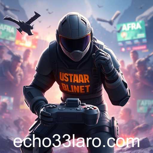 Echo33: Revolutionizing Online Gaming in 2025