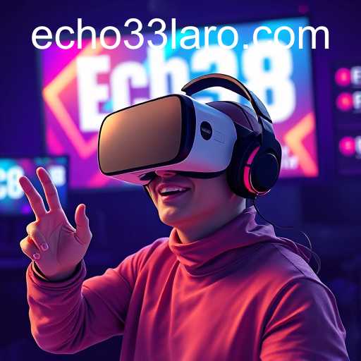 Echo33 Revamps with VR