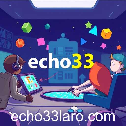 echo33