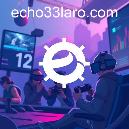 Echo33 and the Evolution of Online Gaming in 2026