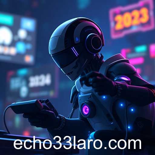 Gaming in the Future: Echo33's Impact