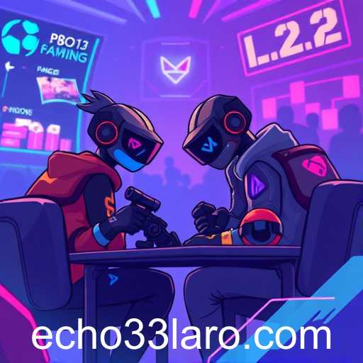 echo33