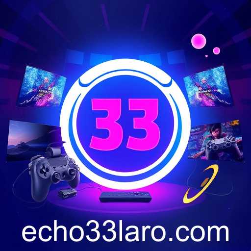 Echoes of the Gaming World