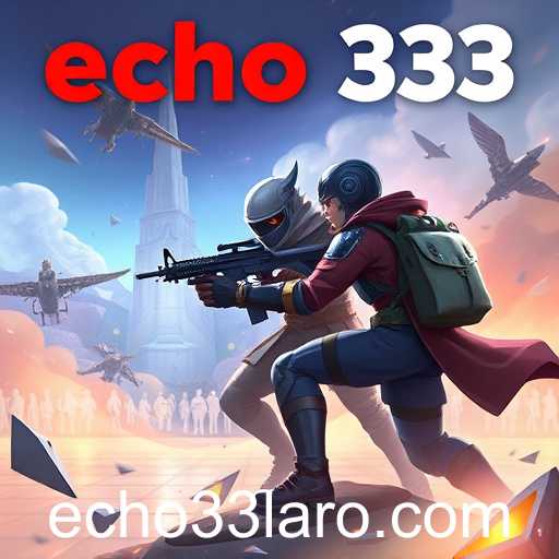 Exploring the 'Multiplayer Arena' Game Category: The Rise of 'Echo33'