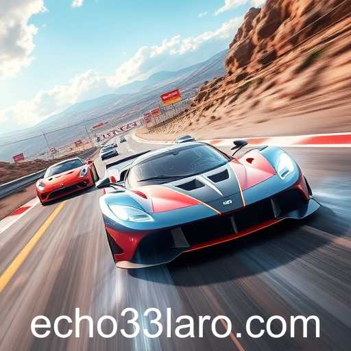 Echo33: Exploring the Excitement of Racing Thrills