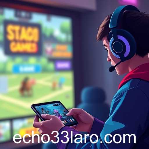 The Rise of Casual Mobile Gaming