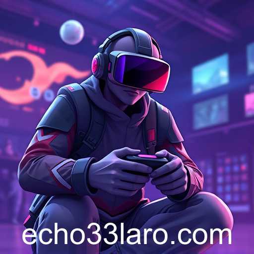 echo33