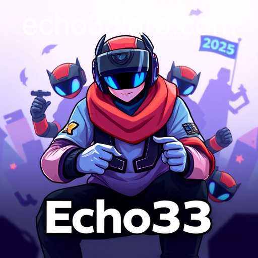 The Rise of Echo33: Transforming Online Gaming Dynamics