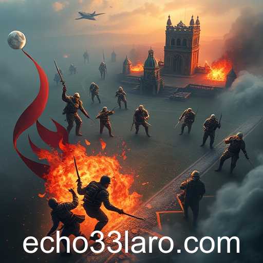 Unveiling the Allure of Strategy Games: A Deep Dive into Tactics and Triumph