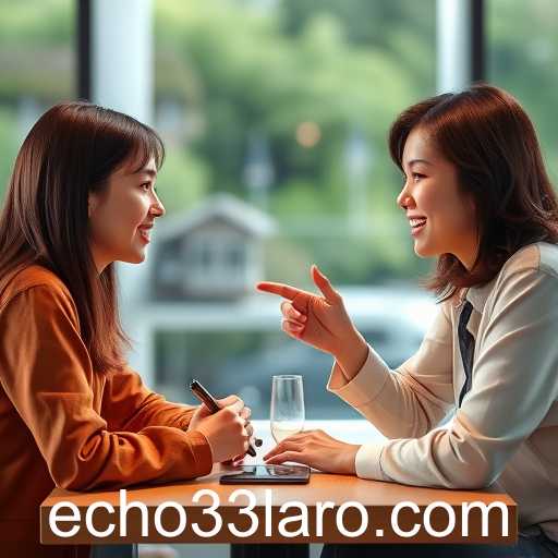 The Rise of Echo33 in the Gaming World