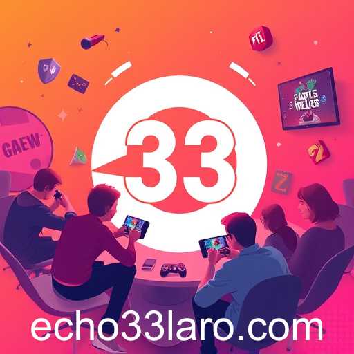 echo33